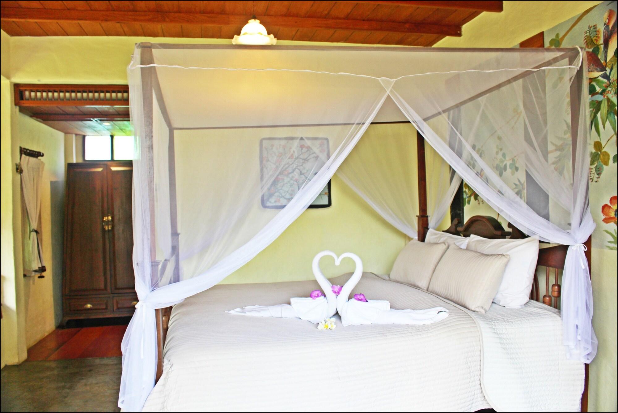 Pai Vimaan Resort Mae Hong Son Exterior foto