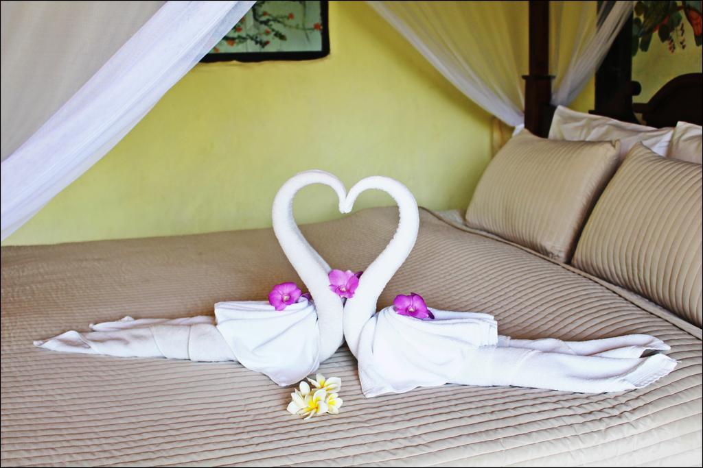 Pai Vimaan Resort Mae Hong Son Zimmer foto