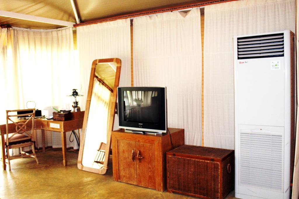 Pai Vimaan Resort Mae Hong Son Zimmer foto