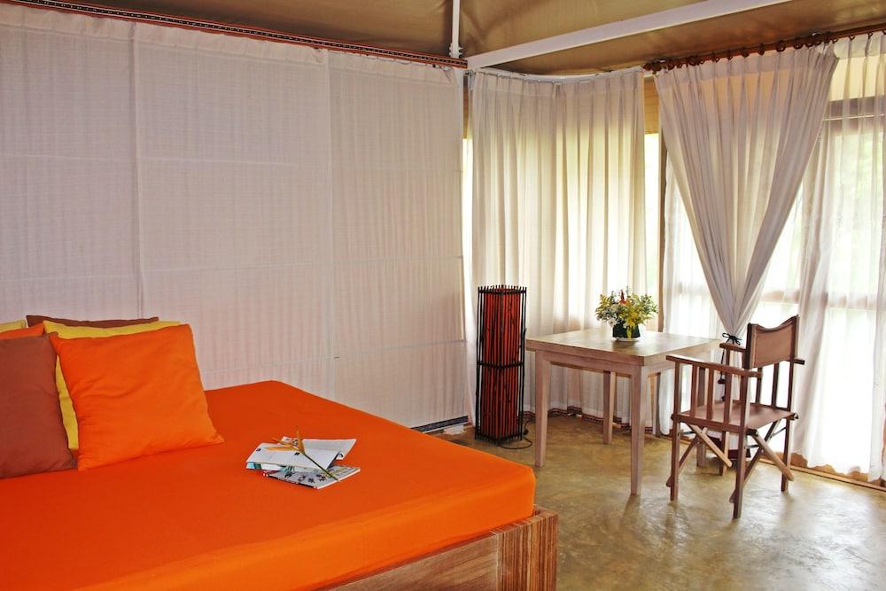 Pai Vimaan Resort Mae Hong Son Exterior foto